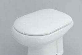 Copriwater METRO Flaminia 'ORIGINALE' - Honorern