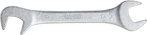 KS Tools 517.1830 Doppia chiave fissa,15°+75° 13mm - Honorern